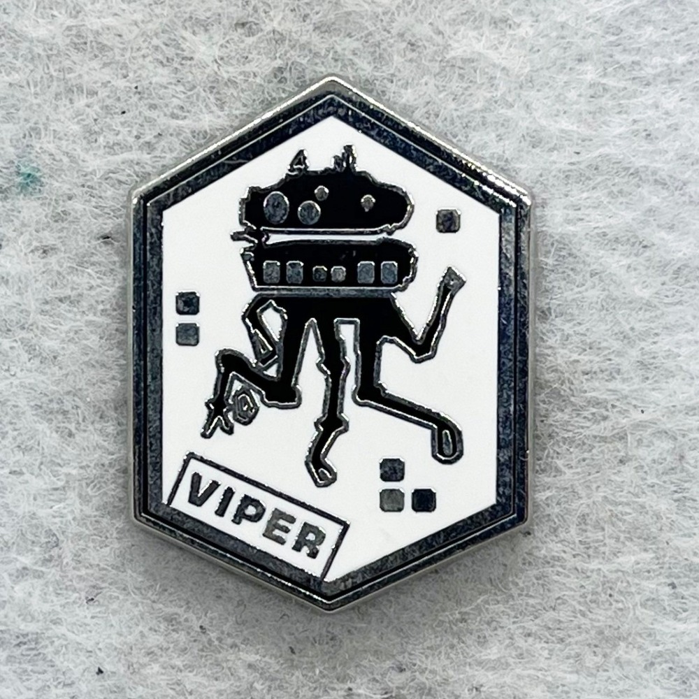 🔮 5/$25 Disney Star Wars Galaxy's Edge Droid Depot Mystery Collection VIPER Pin
